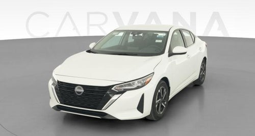 2025 Nissan Sentra