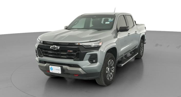 Thumbnail: 2024 Chevrolet Colorado - 1
