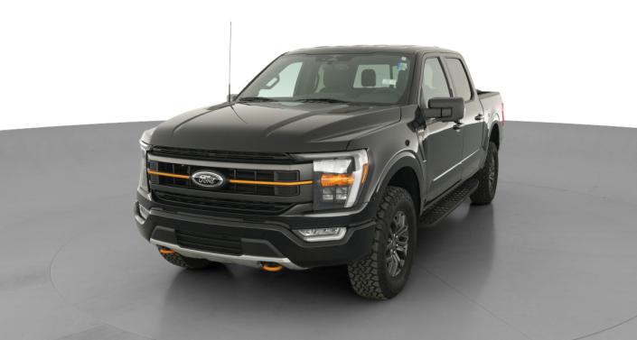 Thumbnail: 2023 Ford Econoline - 1