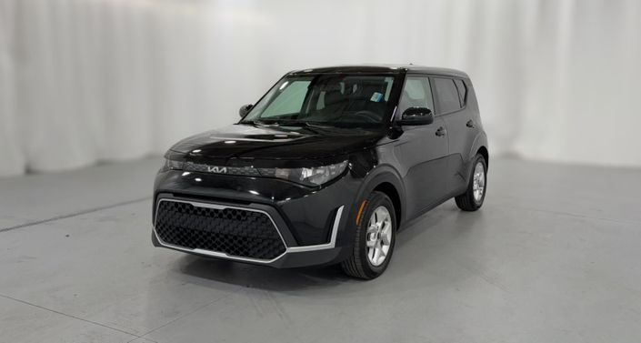 Thumbnail: 2025 Kia Soul - 1