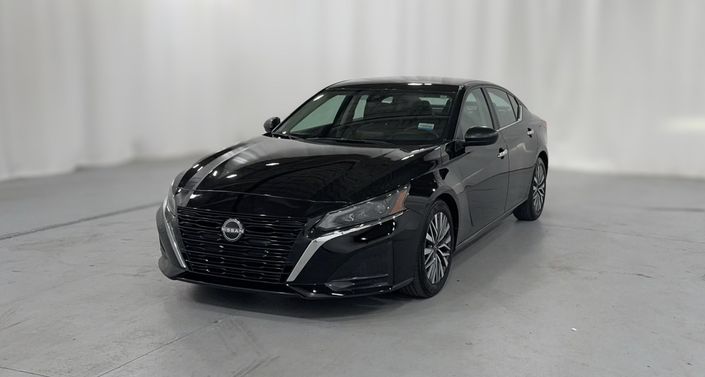 Thumbnail: 2025 Nissan Altima - 1