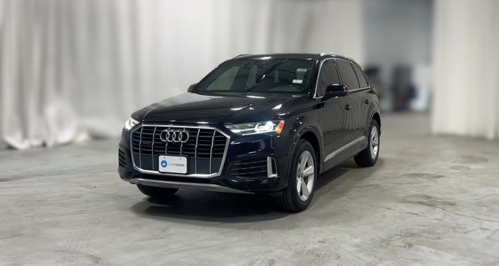 Thumbnail: 2021 Audi Q7 - 1