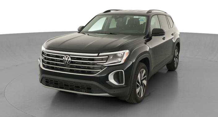 Thumbnail: 2025 Volkswagen Atlas - 1
