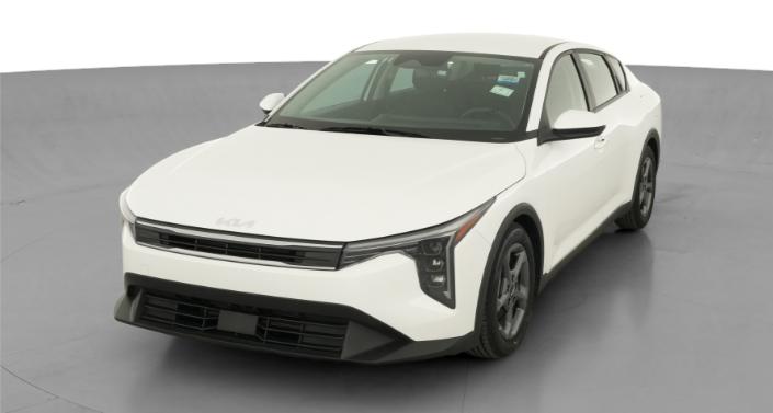 Thumbnail: 2025 Kia K4 - 1