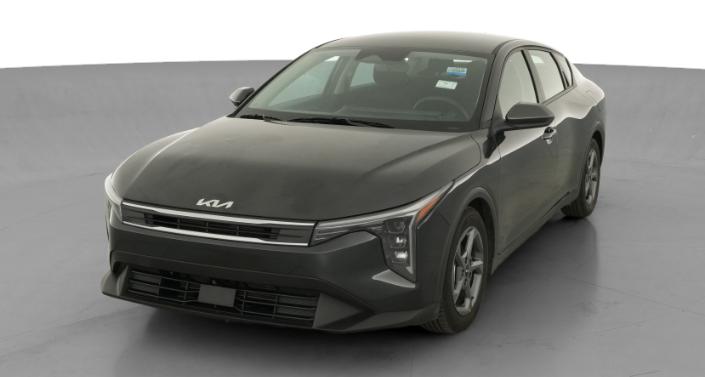 Thumbnail: 2025 Kia K4 - 1
