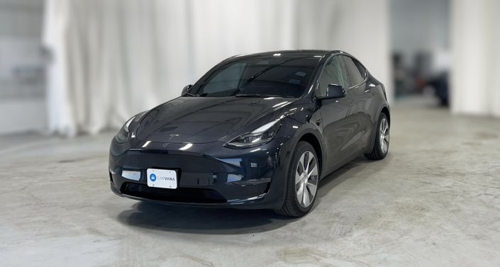 Thumbnail: 2024 Tesla Model Y - 1