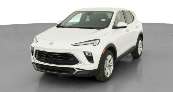 2025 Buick Encore GX Preferred -
                  Colonial Heights, VA