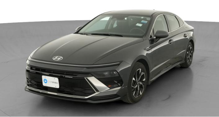 Thumbnail: 2025 Hyundai Sonata - 1