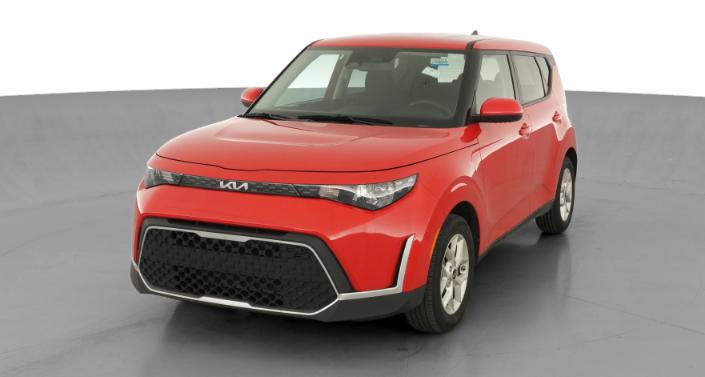 Thumbnail: 2025 Kia Soul - 1