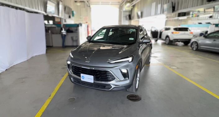 Thumbnail: 2025 Buick Encore GX - 1