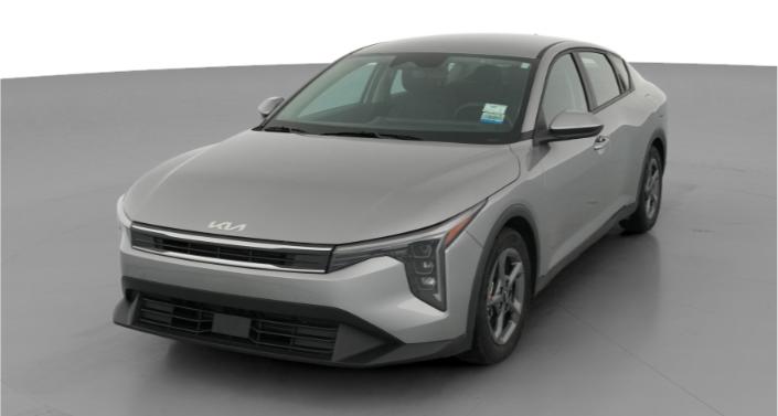 Thumbnail: 2025 Kia K4 - 1
