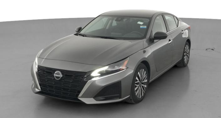 Thumbnail: 2025 Nissan Altima - 1