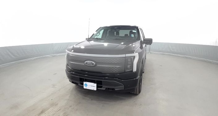 Thumbnail: 2023 Ford F-150 - 1