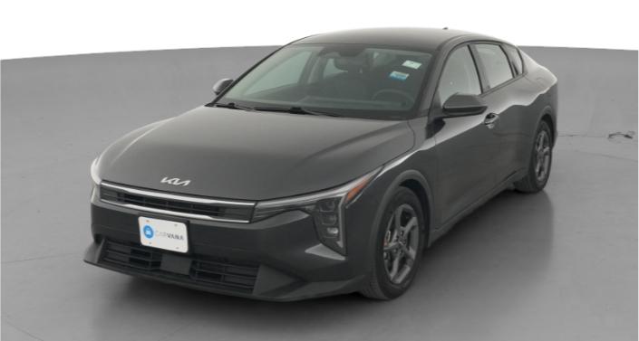 Thumbnail: 2025 Kia K4 - 1