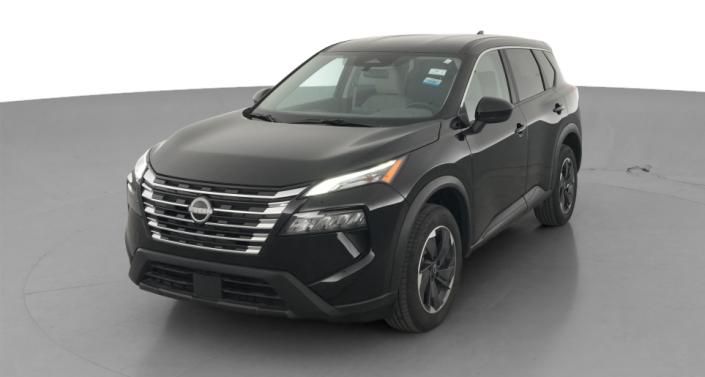 Thumbnail: 2025 Nissan Rogue - 1