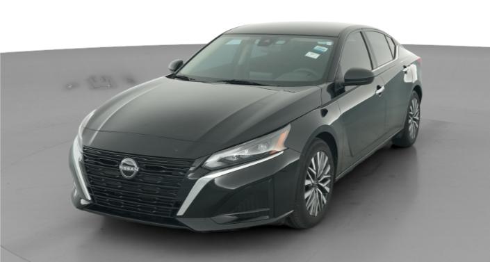Thumbnail: 2025 Nissan Altima - 1