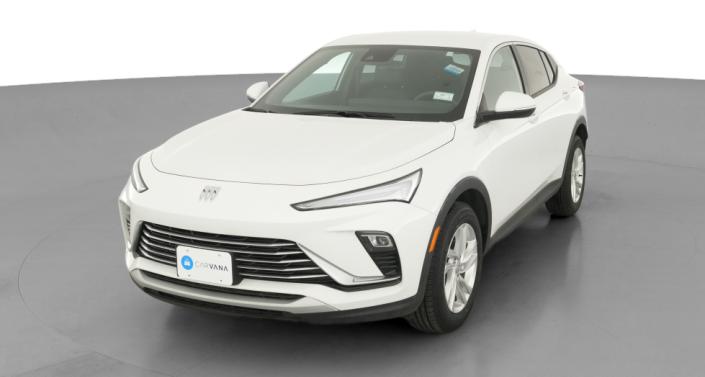 2025 Buick Envista Preferred -
                  Trenton, OH