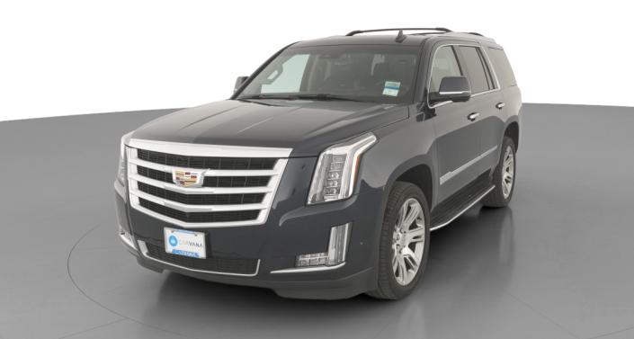 Thumbnail: 2018 Cadillac Escalade - 1