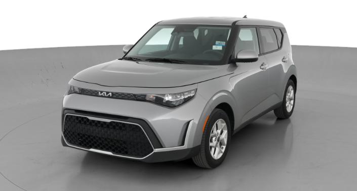 Thumbnail: 2025 Kia Soul - 1