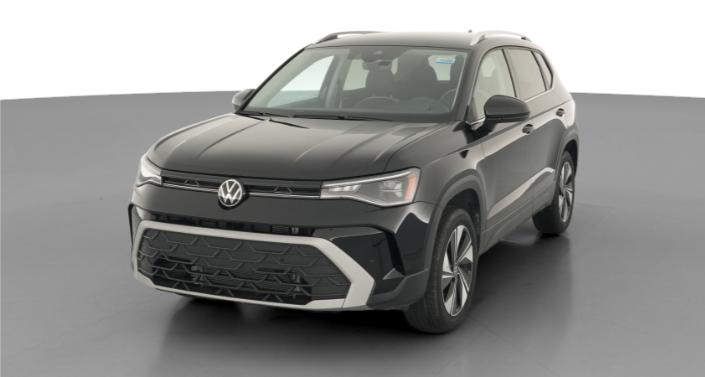 Thumbnail: 2025 Volkswagen Taos - 1