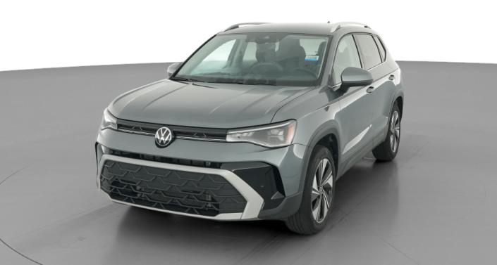 Thumbnail: 2025 Volkswagen Taos - 1