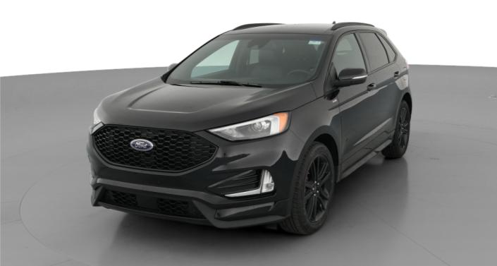 Thumbnail: 2020 Ford Edge - 1