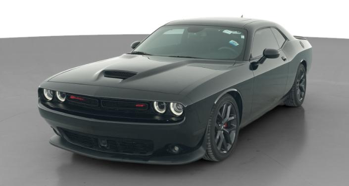 Thumbnail: 2023 Dodge Challenger - 1