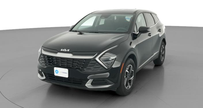Thumbnail: 2025 Kia Sportage - 1