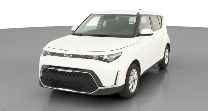 Thumbnail: 2025 Kia Soul - 1