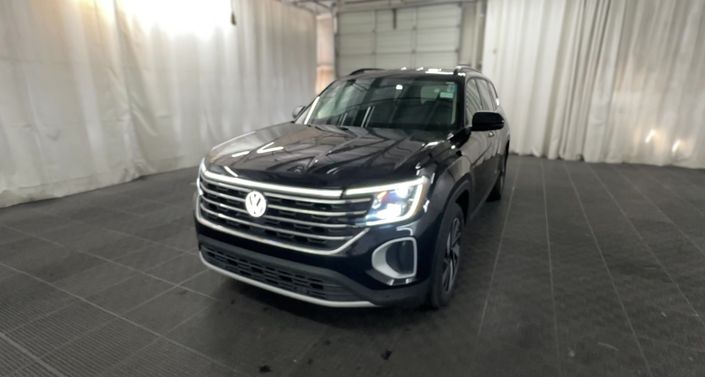 Thumbnail: 2025 Volkswagen Atlas - 1