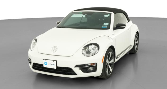 2014 Volkswagen Beetle R-Line -
                  Auburn, GA