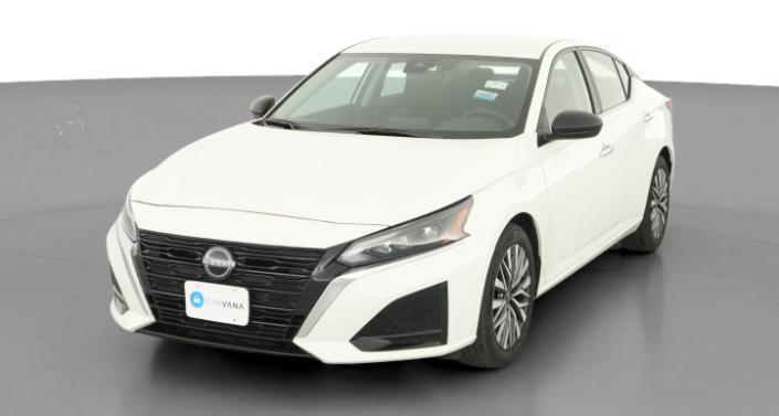 2025 Nissan Altima SV -
                  Bessemer, AL