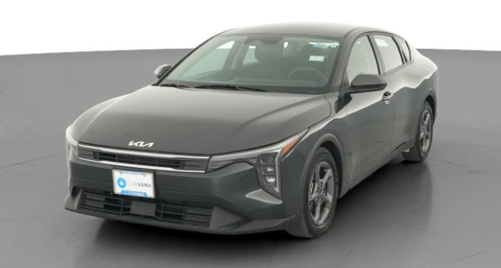 Thumbnail: 2025 Kia K4 - 1