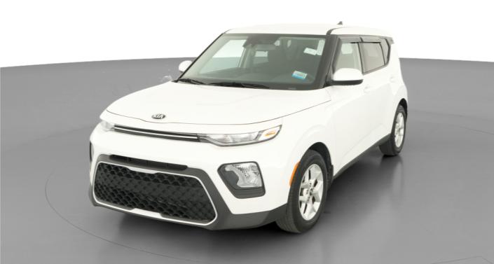 Thumbnail: 2020 Kia Soul - 1