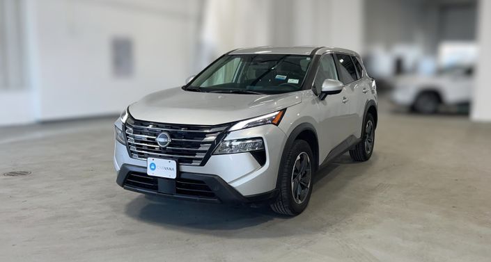 Thumbnail: 2025 Nissan Rogue - 1