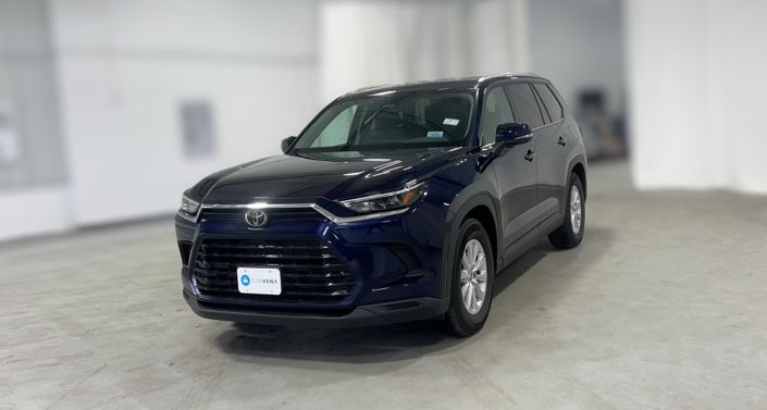 2025 Toyota Grand Highlander XLE -
                  Manville, NJ