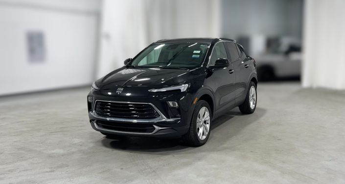 Thumbnail: 2025 Buick Encore GX - 1