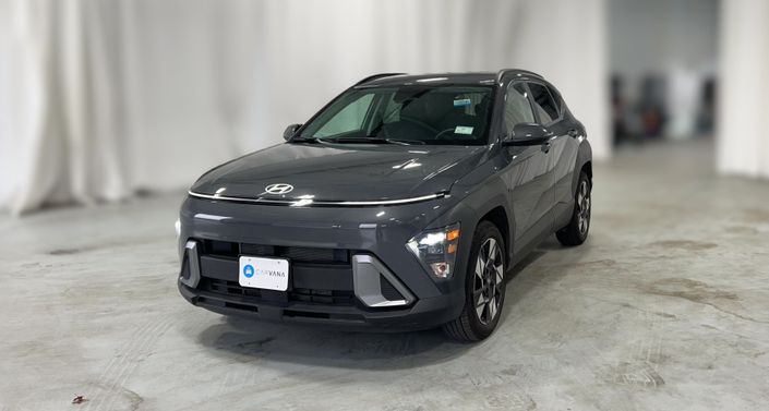 Thumbnail: 2025 Hyundai Kona - 1