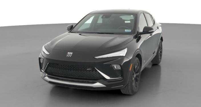 Thumbnail: 2025 Buick Envista - 1