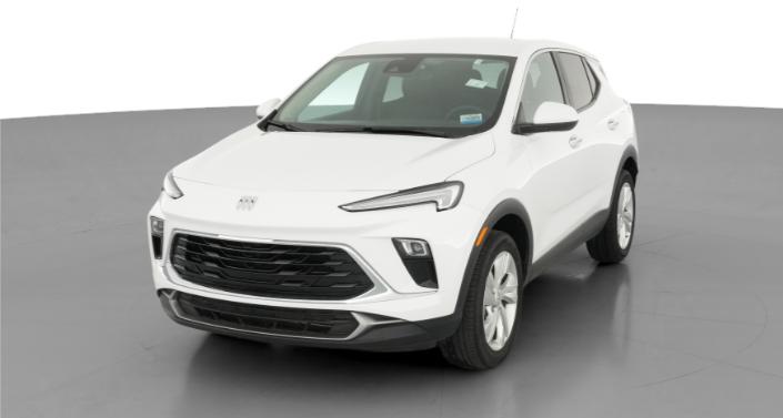 Thumbnail: 2025 Buick Encore GX - 1