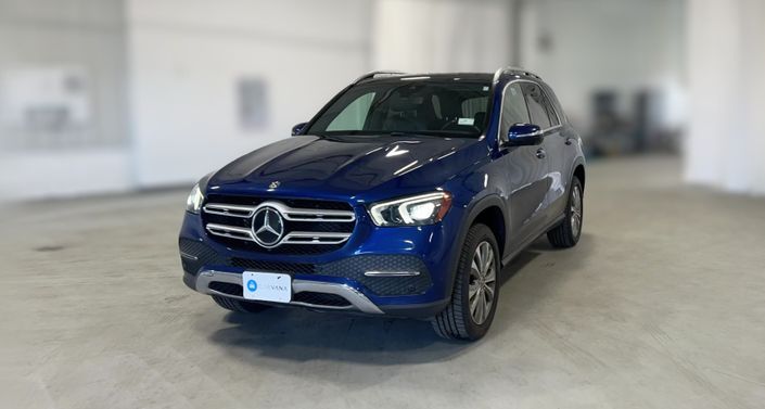 Thumbnail: 2020 Mercedes-Benz GLE - 1