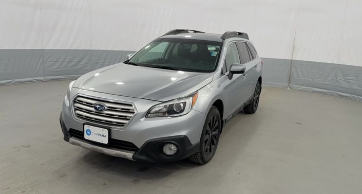 Thumbnail: 2015 Subaru Outback - 1