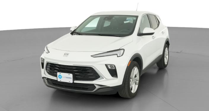 Thumbnail: 2025 Buick Encore GX - 1