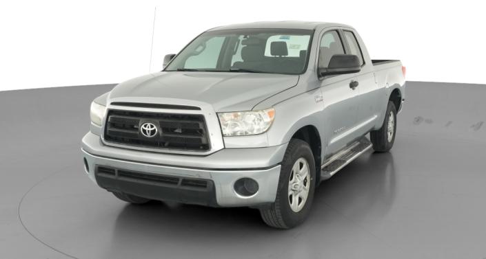 2010 Toyota Tundra  -
                  San Antonio, TX