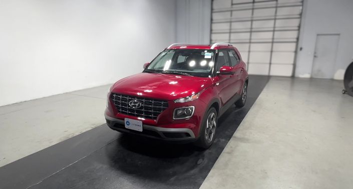 Thumbnail: 2025 Hyundai Venue - 1