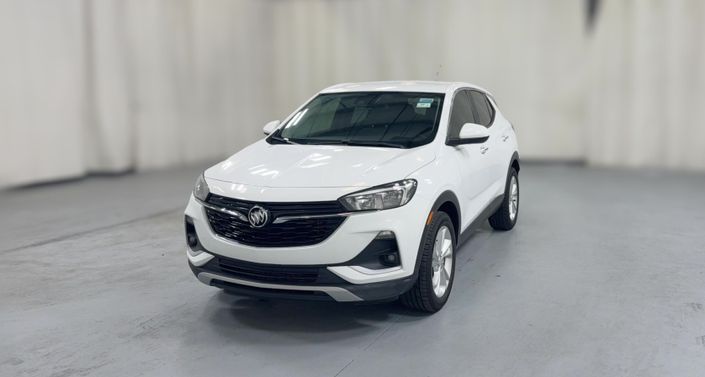 2020 Buick Encore GX Preferred -
                  Lancaster, TX