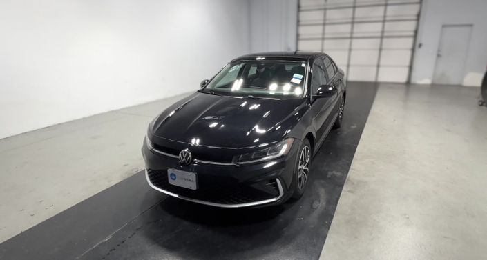 Thumbnail: 2025 Volkswagen Jetta - 1