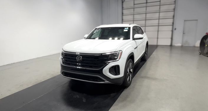 Thumbnail: 2025 Volkswagen Atlas - 1