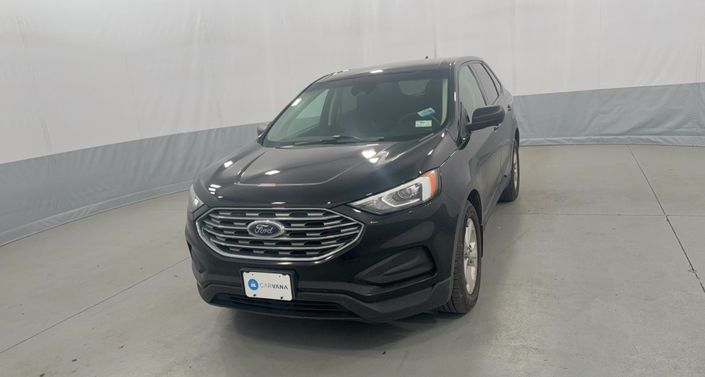 Thumbnail: 2019 Ford Edge - 1