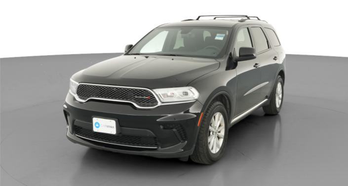 2023 Dodge Durango SXT -
                  Bessemer, AL